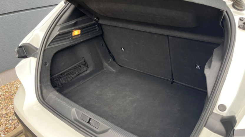 PEUGEOT 308 308 1.2 PureTech GPF Active Pack S&S