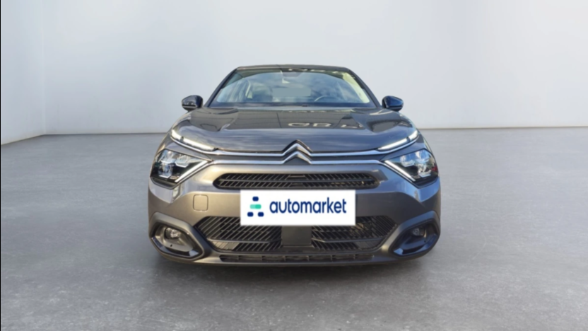 CITROEN C4 C4 1.5 BlueHDi Shine S&S