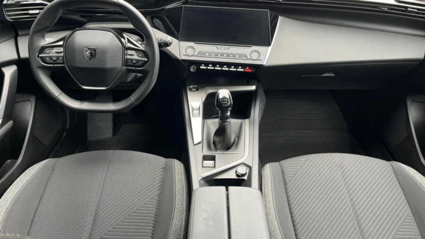 PEUGEOT 308 308 1.2 PureTech GPF Active Pack S&S