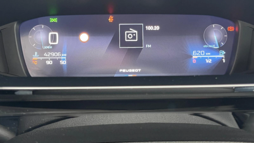 PEUGEOT 308 308 1.2 PureTech GPF Active Pack S&S
