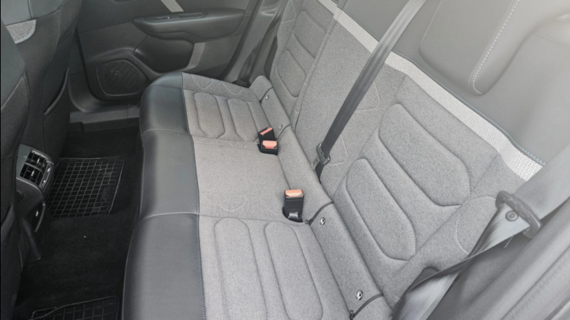 CITROEN C4 C4 1.5 BlueHDi Shine S&S