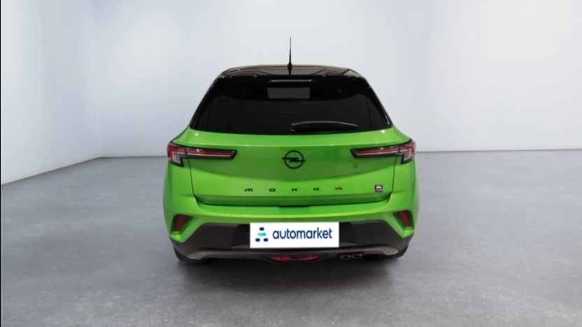 OPEL Mokka Mokka 1.2 T GS S&S aut