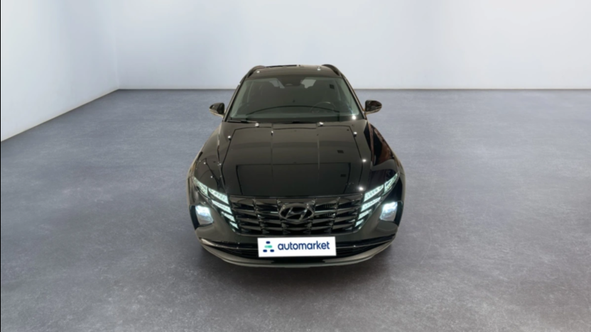 HYUNDAI Tucson Tucson 1.6 T-GDi 48V Smart 2WD DCT