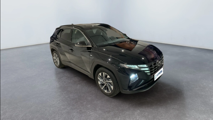 HYUNDAI Tucson Tucson 1.6 T-GDi 48V Smart 2WD DCT