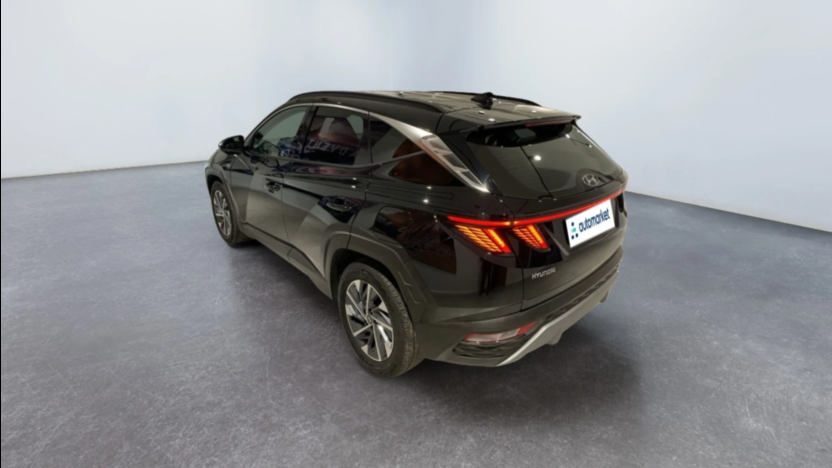HYUNDAI Tucson Tucson 1.6 T-GDi 48V Smart 2WD DCT