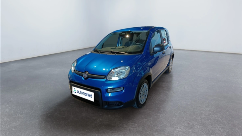 FIAT Panda Panda 1.0 Hybrid Nowy