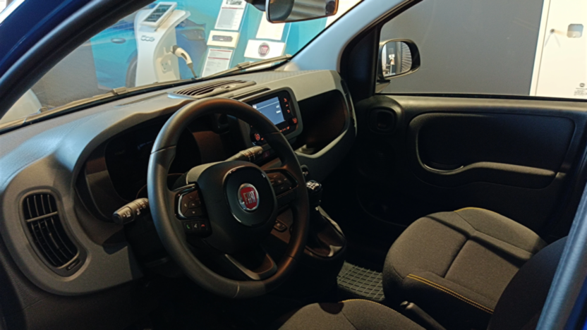 FIAT Panda Panda 1.0 Hybrid Nowy