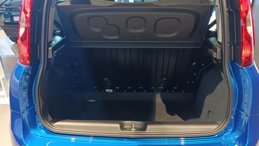 FIAT Panda Panda 1.0 Hybrid Nowy