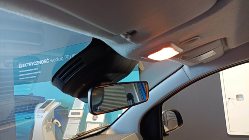 FIAT Panda Panda 1.0 Hybrid Nowy