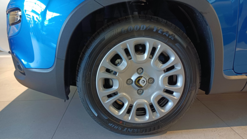 FIAT Panda Panda 1.0 Hybrid Nowy