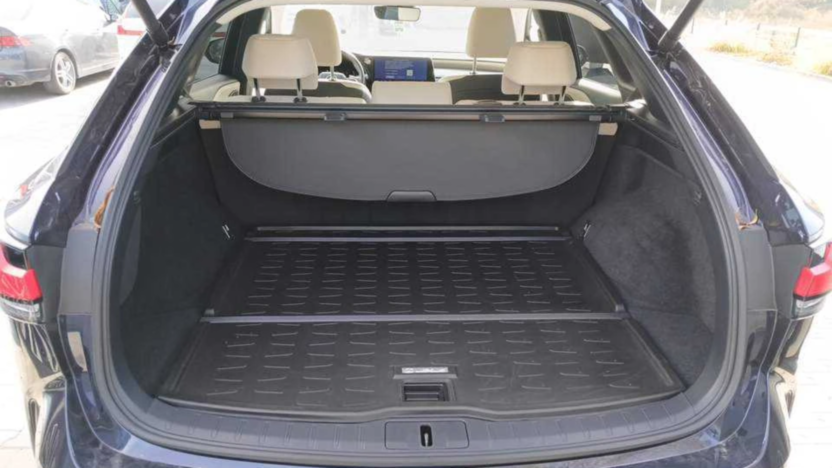 LEXUS RX RX 350h Prestige