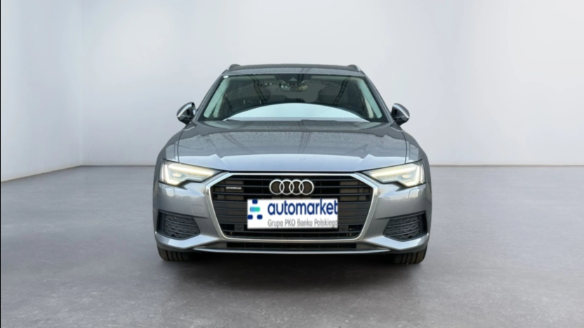 AUDI A6 A6 40 TDI mHEV Quattro S tronic
