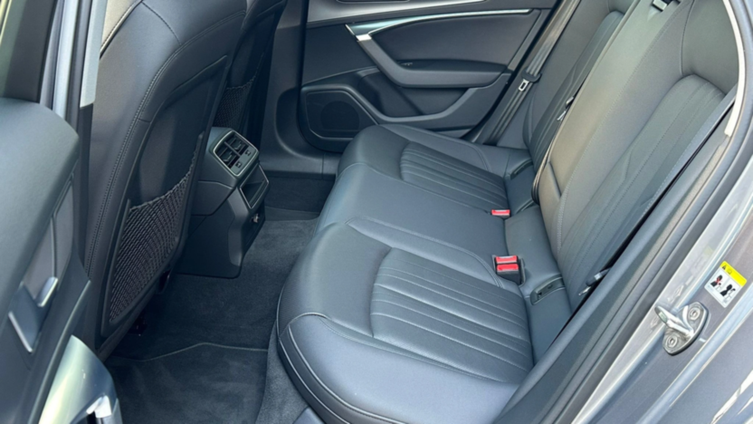 AUDI A6 A6 40 TDI mHEV Quattro S tronic