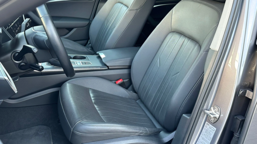 AUDI A6 A6 40 TDI mHEV Quattro S tronic