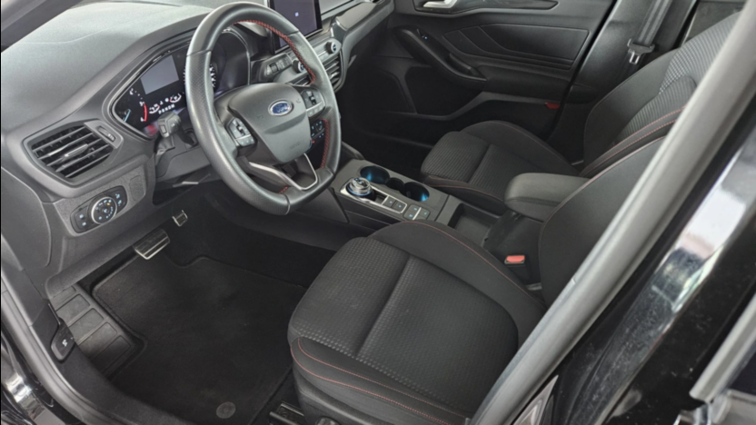 FORD Focus Focus 1.5 EcoBlue ST-Line