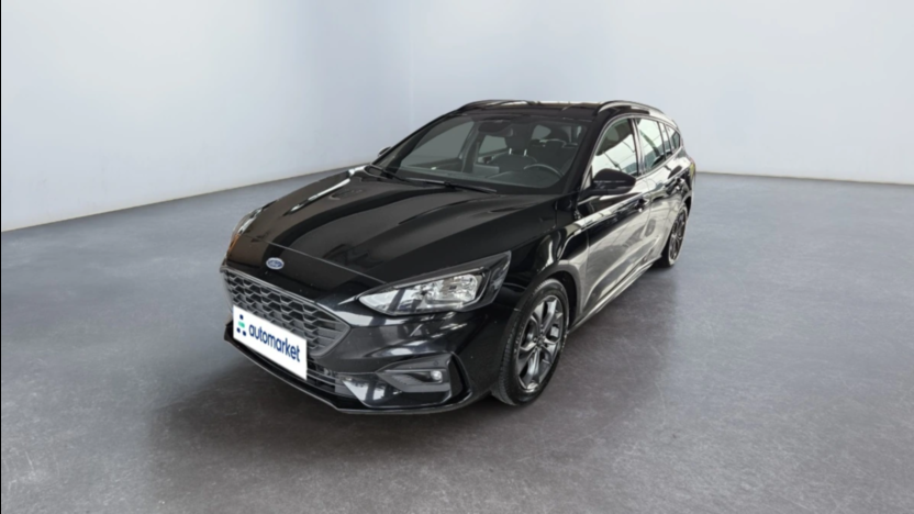 FORD Focus Focus 1.5 EcoBlue ST-Line