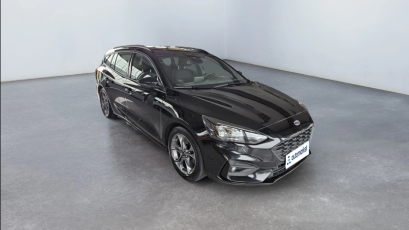 FORD Focus Focus 1.5 EcoBlue ST-Line