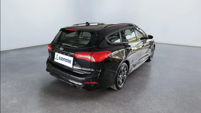 FORD Focus Focus 1.5 EcoBlue ST-Line