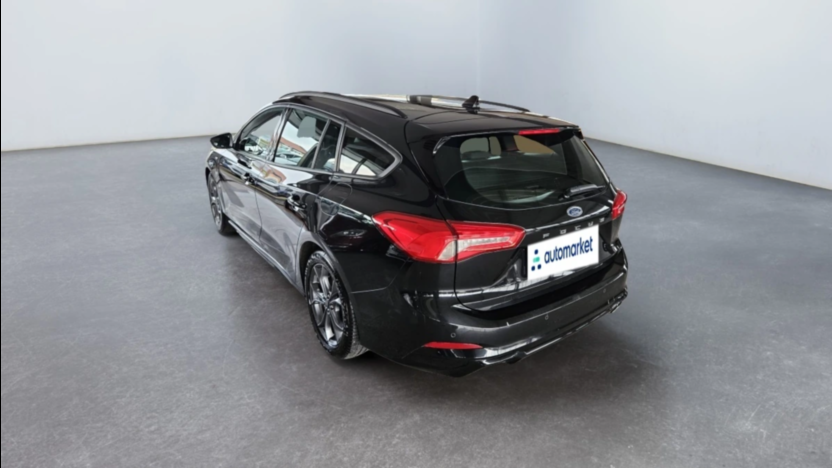 FORD Focus Focus 1.5 EcoBlue ST-Line