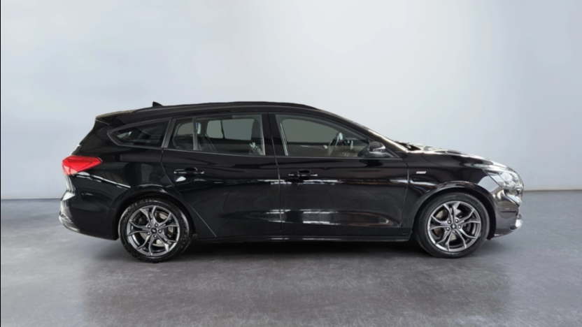 FORD Focus Focus 1.5 EcoBlue ST-Line