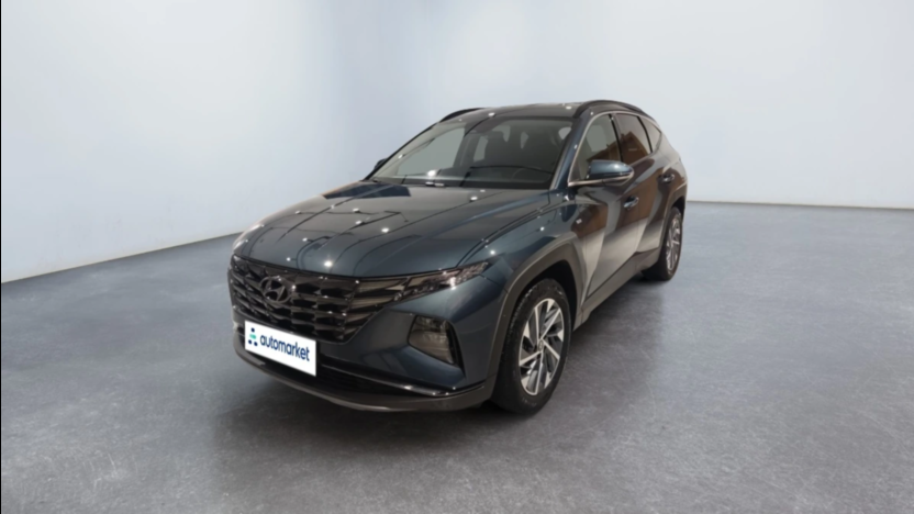 HYUNDAI Tucson Tucson 1.6 T-GDi 48V Smart 2WD DCT