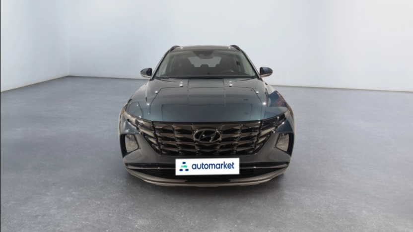 HYUNDAI Tucson Tucson 1.6 T-GDi 48V Smart 2WD DCT