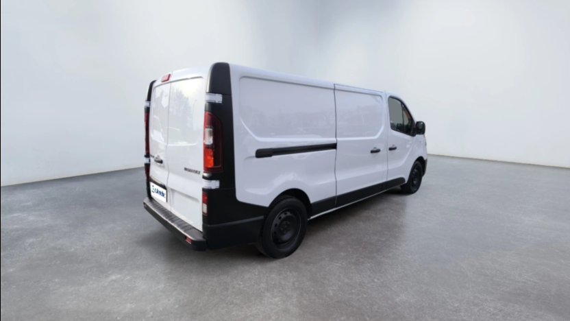 RENAULT Trafic Trafic 2.0 dCi L2H1 HD Pack Clim