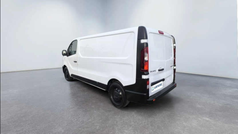 RENAULT Trafic Trafic 2.0 dCi L2H1 HD Pack Clim