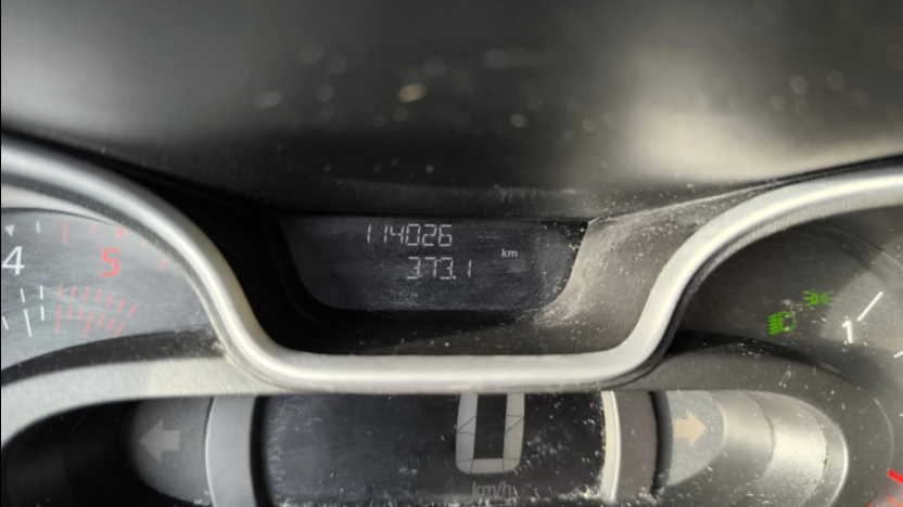 RENAULT Trafic Trafic 2.0 dCi L2H1 HD Pack Clim