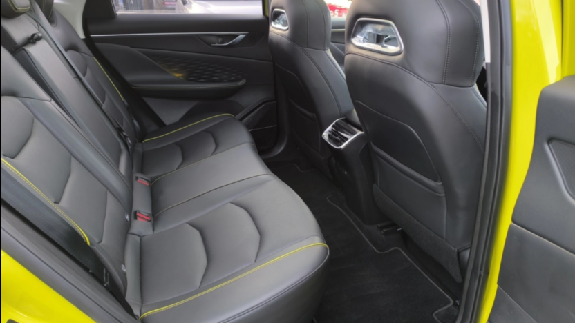 BAIC Beijing 5 Beijing 5 1.5T Luxury DCT