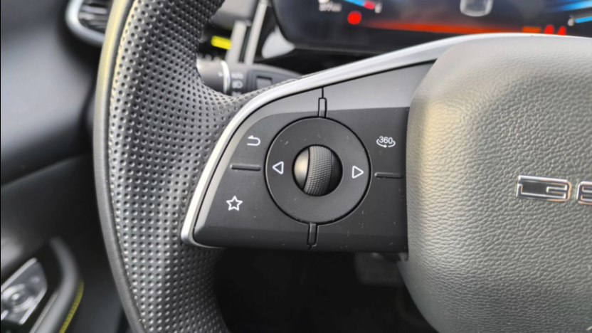 BAIC Beijing 5 Beijing 5 1.5T Luxury DCT