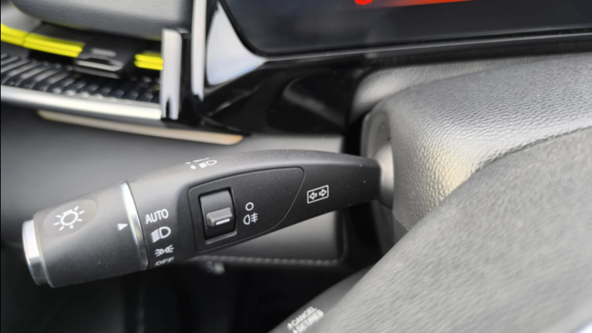 BAIC Beijing 5 Beijing 5 1.5T Luxury DCT