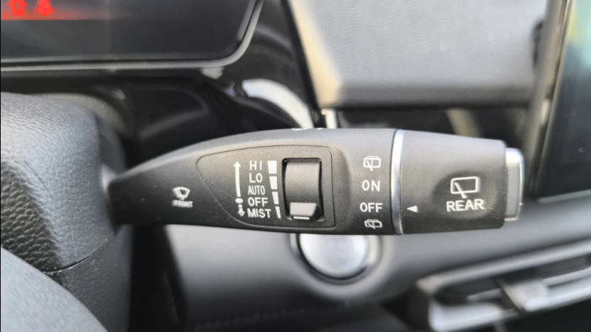 BAIC Beijing 5 Beijing 5 1.5T Luxury DCT