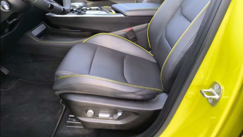 BAIC Beijing 5 Beijing 5 1.5T Luxury DCT