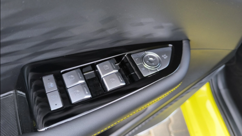 BAIC Beijing 5 Beijing 5 1.5T Luxury DCT