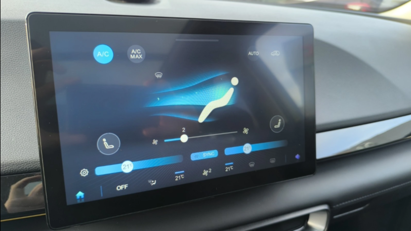 BAIC Beijing 5 Beijing 5 1.5T Luxury DCT