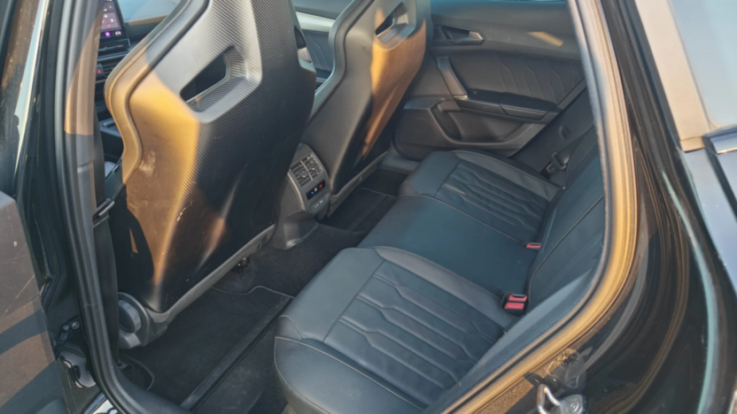 CUPRA Formentor Formentor 2.0 TSI 4Drive VZ DSG