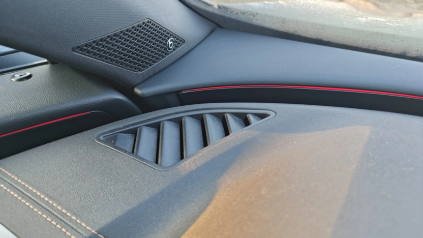 CUPRA Formentor Formentor 2.0 TSI 4Drive VZ DSG