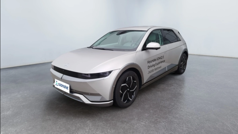 HYUNDAI Ioniq 5 Ioniq 5 77kWh Techniq