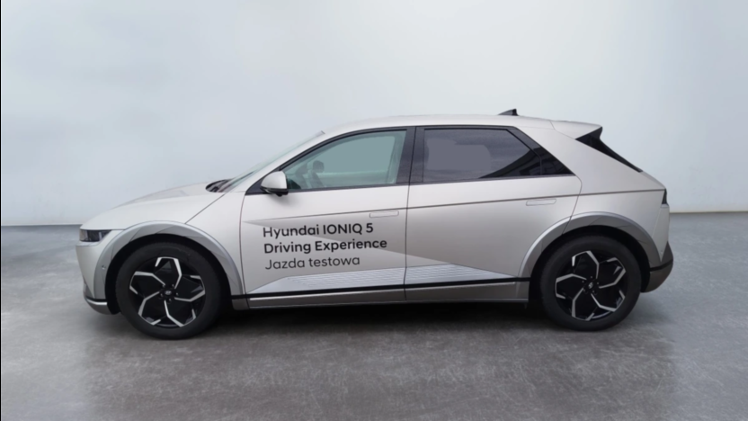HYUNDAI Ioniq 5 Ioniq 5 77kWh Techniq