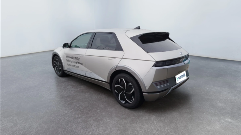 HYUNDAI Ioniq 5 Ioniq 5 77kWh Techniq