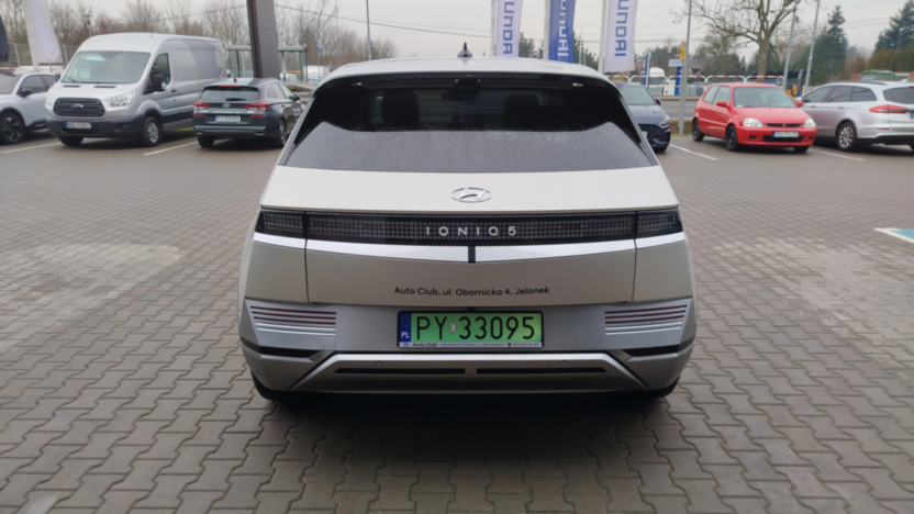 HYUNDAI Ioniq 5 Ioniq 5 77kWh Techniq