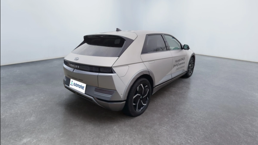 HYUNDAI Ioniq 5 Ioniq 5 77kWh Techniq