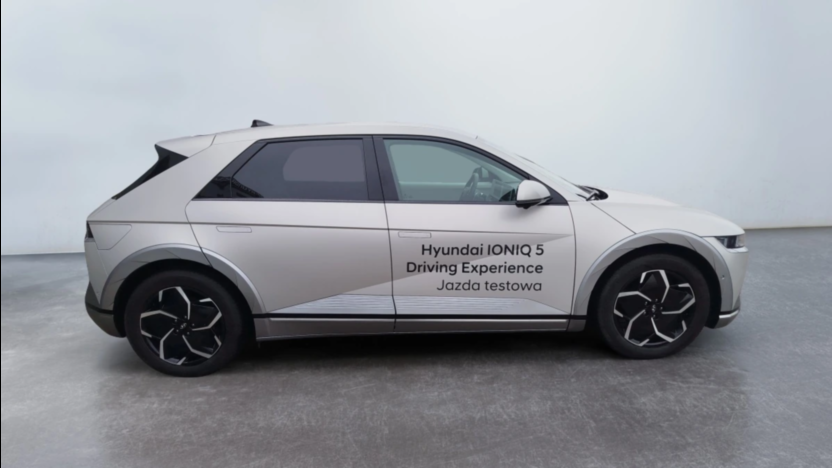 HYUNDAI Ioniq 5 Ioniq 5 77kWh Techniq