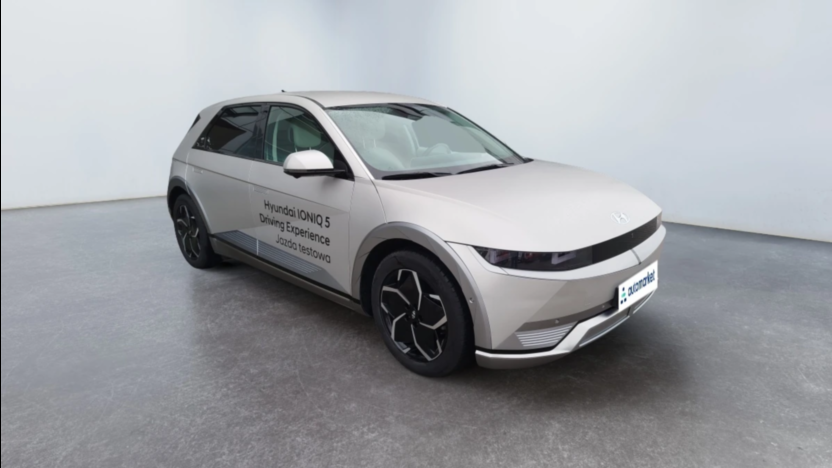 HYUNDAI Ioniq 5 Ioniq 5 77kWh Techniq