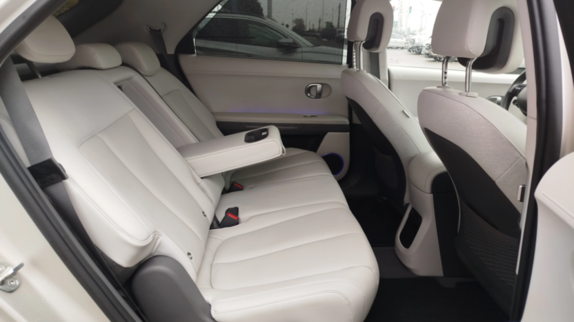 HYUNDAI Ioniq 5 Ioniq 5 77kWh Techniq