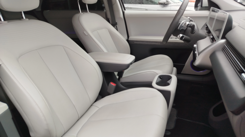HYUNDAI Ioniq 5 Ioniq 5 77kWh Techniq