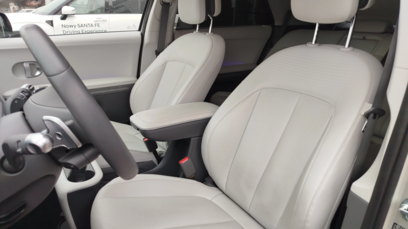 HYUNDAI Ioniq 5 Ioniq 5 77kWh Techniq