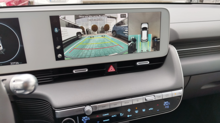 HYUNDAI Ioniq 5 Ioniq 5 77kWh Techniq
