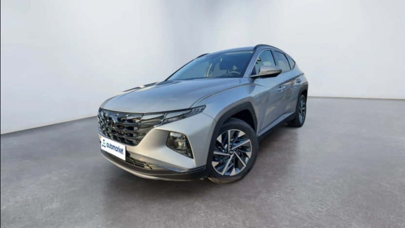 HYUNDAI Tucson Tucson 1.6 T-GDi 48V Smart 2WD DCT